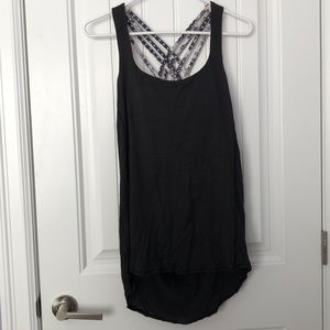 Lululemon Wild Tank